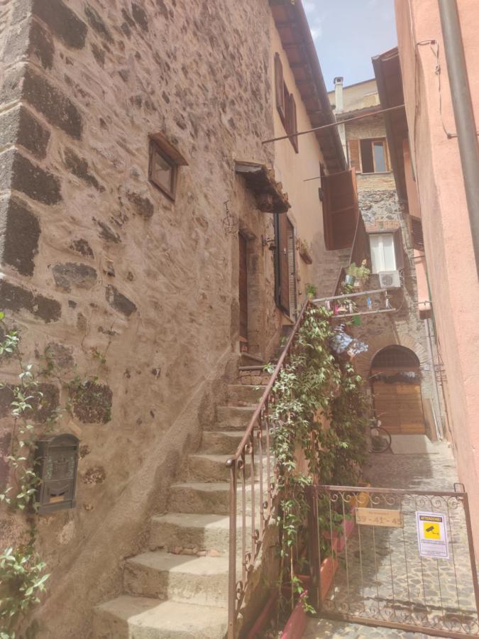 Villa Civico 37 à Trevignano Romano Extérieur photo