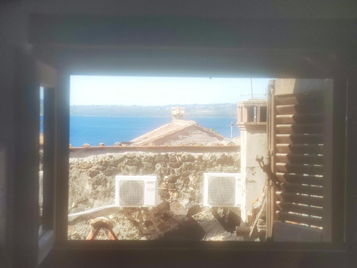Villa Civico 37 à Trevignano Romano Extérieur photo